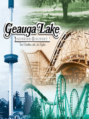 cover image of Geauga Lake